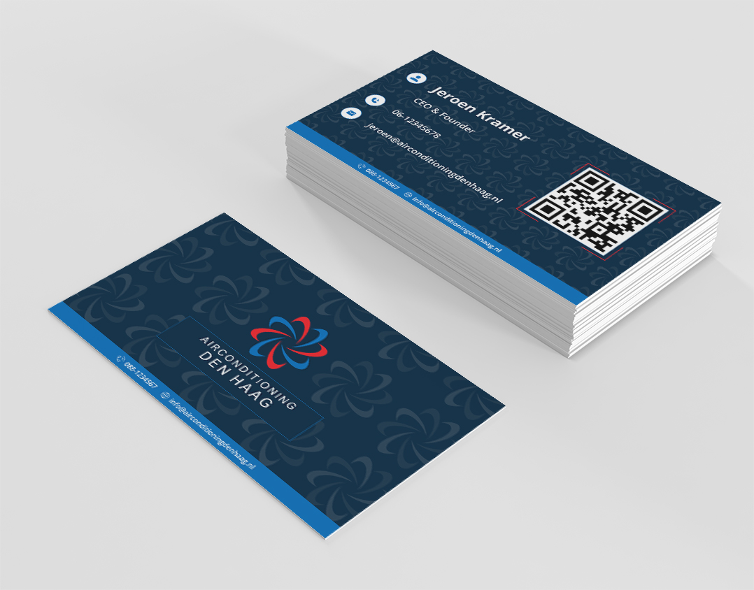 Business Card Design by Creative Slices for this project | Design #34456894