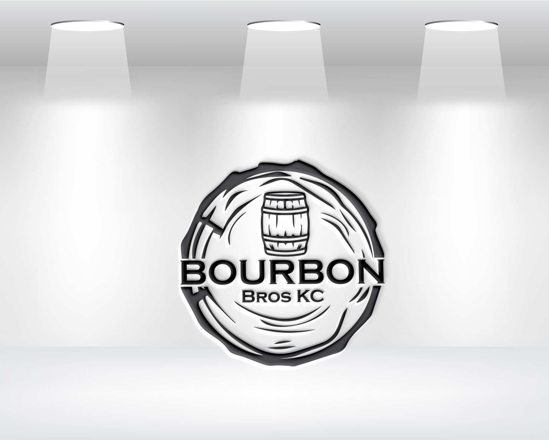 Logo Design by Daniel Khan for this project | Design #34429717