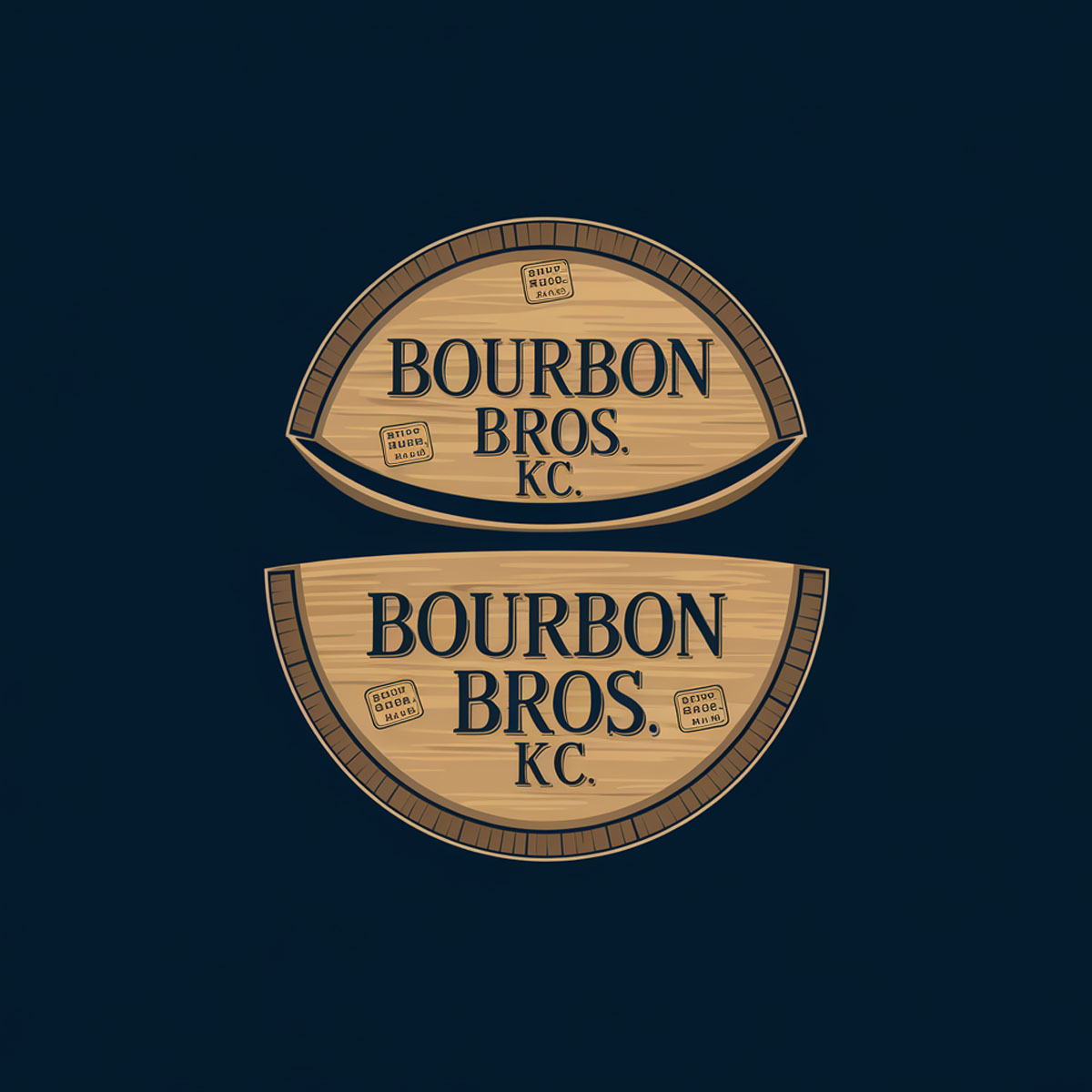 Logo Design by mekail for this project | Design #34430738