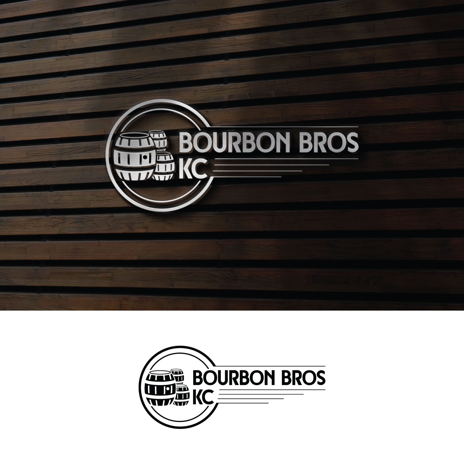 Logo Design by Visionarydexiner for this project | Design #34430263