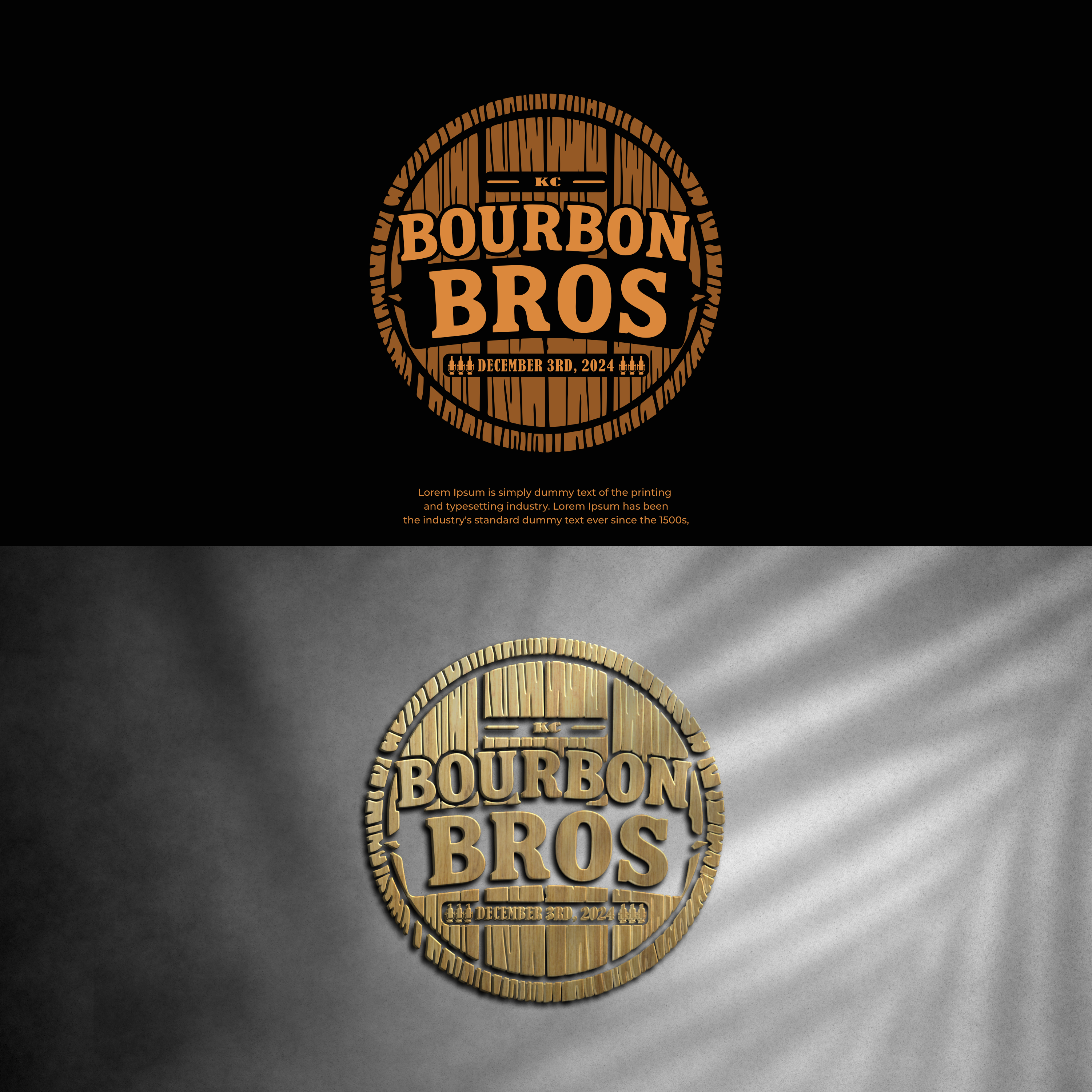 Logo-Design von izdihaar studio für dieses Projekt | Design #34434682