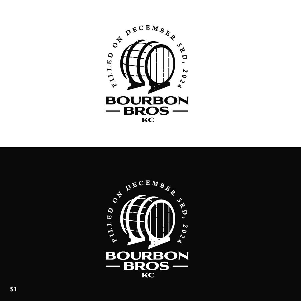 Logo Design by Sujit Banerjee for this project | Design #34440223