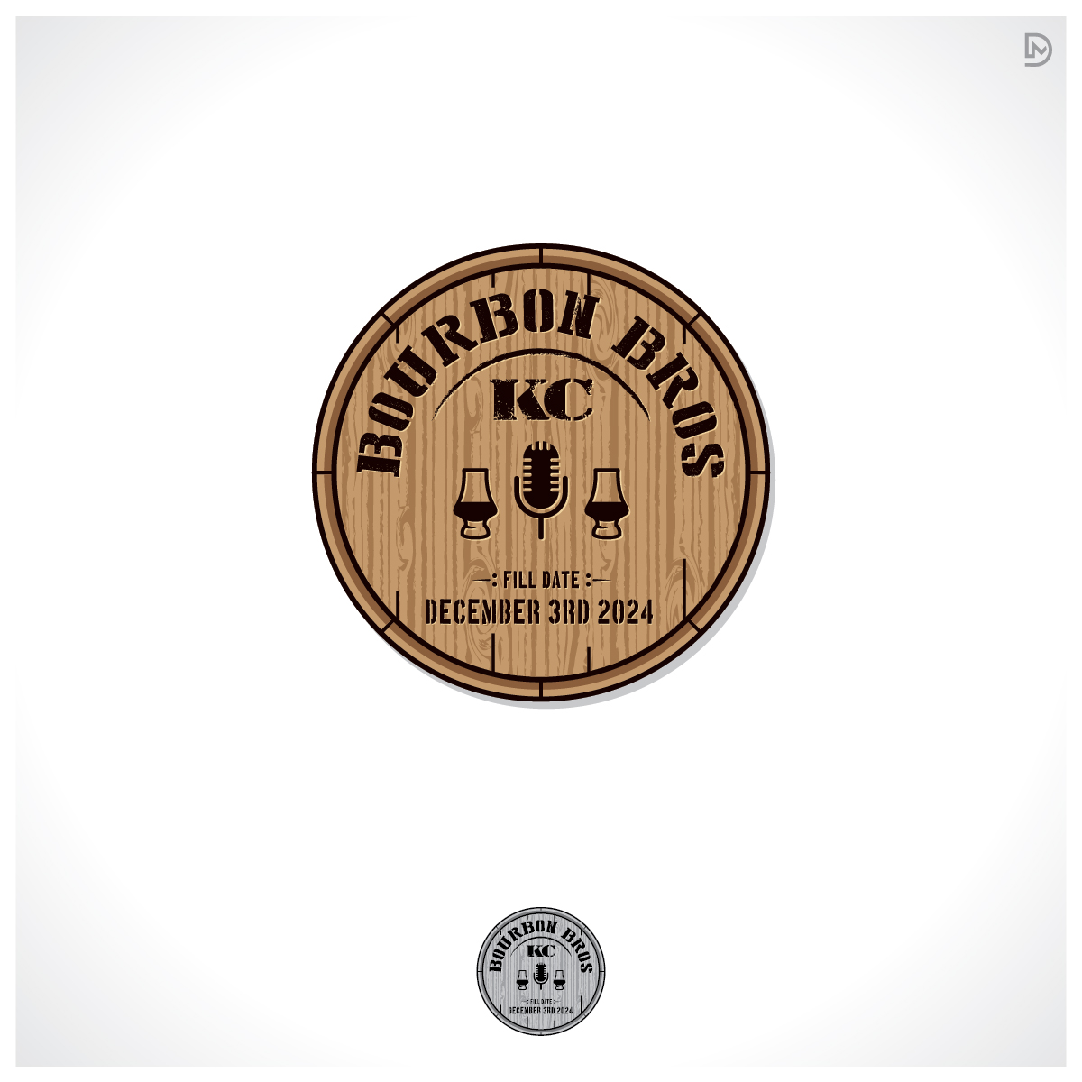 Design de Logo par D_Mantra pour ce projet | Design #34430558