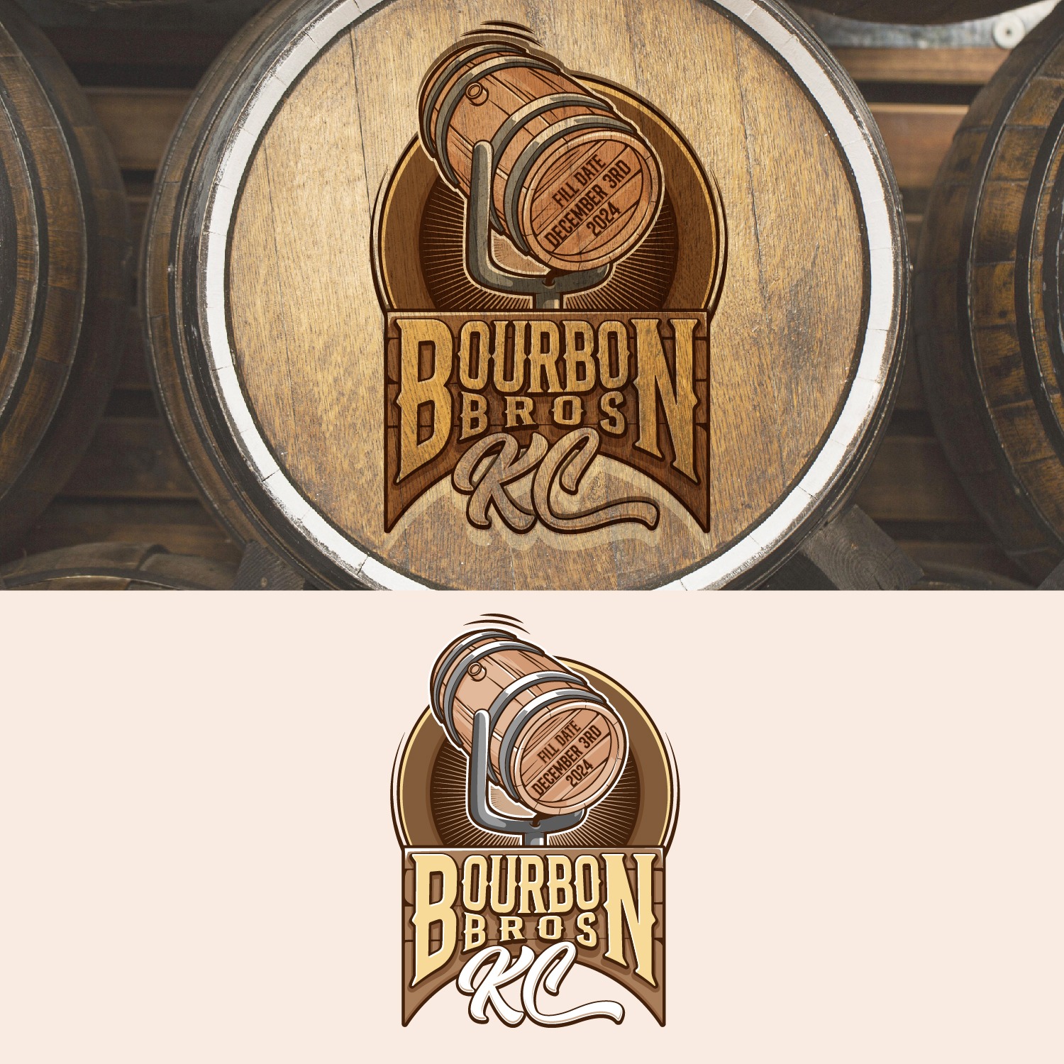 Logo Design by Sobisss for this project | Design #34440537