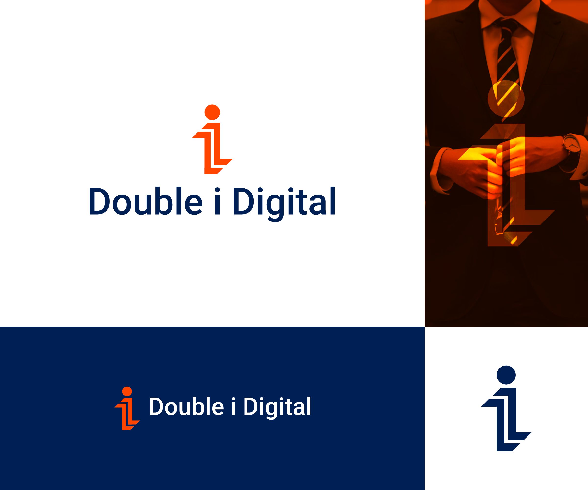 Logo Design by fian beesignar for this project | Design #34431308