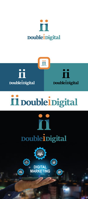 Logo Design by mounir.co