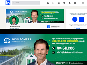 Facebook Design by Farhad Kreative