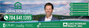 Diseño de Facebook por mehir 3 para Lake Norman Realty | Diseño #34435718