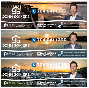 Facebook Design by mehir 3 for Lake Norman Realty | Design: #34440992