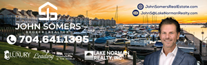 Facebook Design by mehir 3 for Lake Norman Realty | Design: #34442621