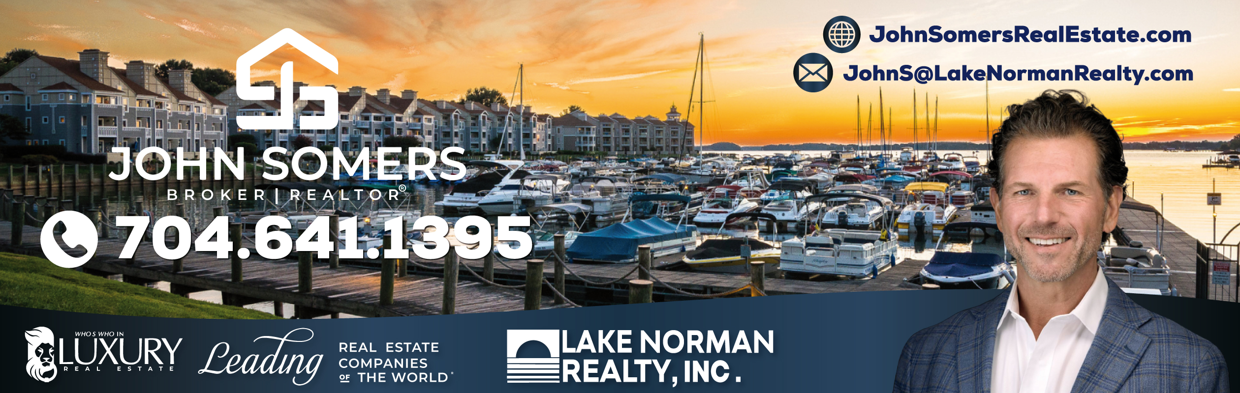 Design Facebook par mehir 3 pour Lake Norman Realty | Design #34447979