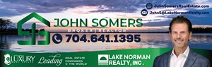 Facebook Design by mehir 3 for Lake Norman Realty | Design: #34448082