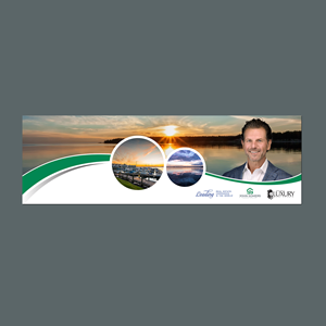 Facebook Design by GraphicMonster for Lake Norman Realty | Design: #34454775