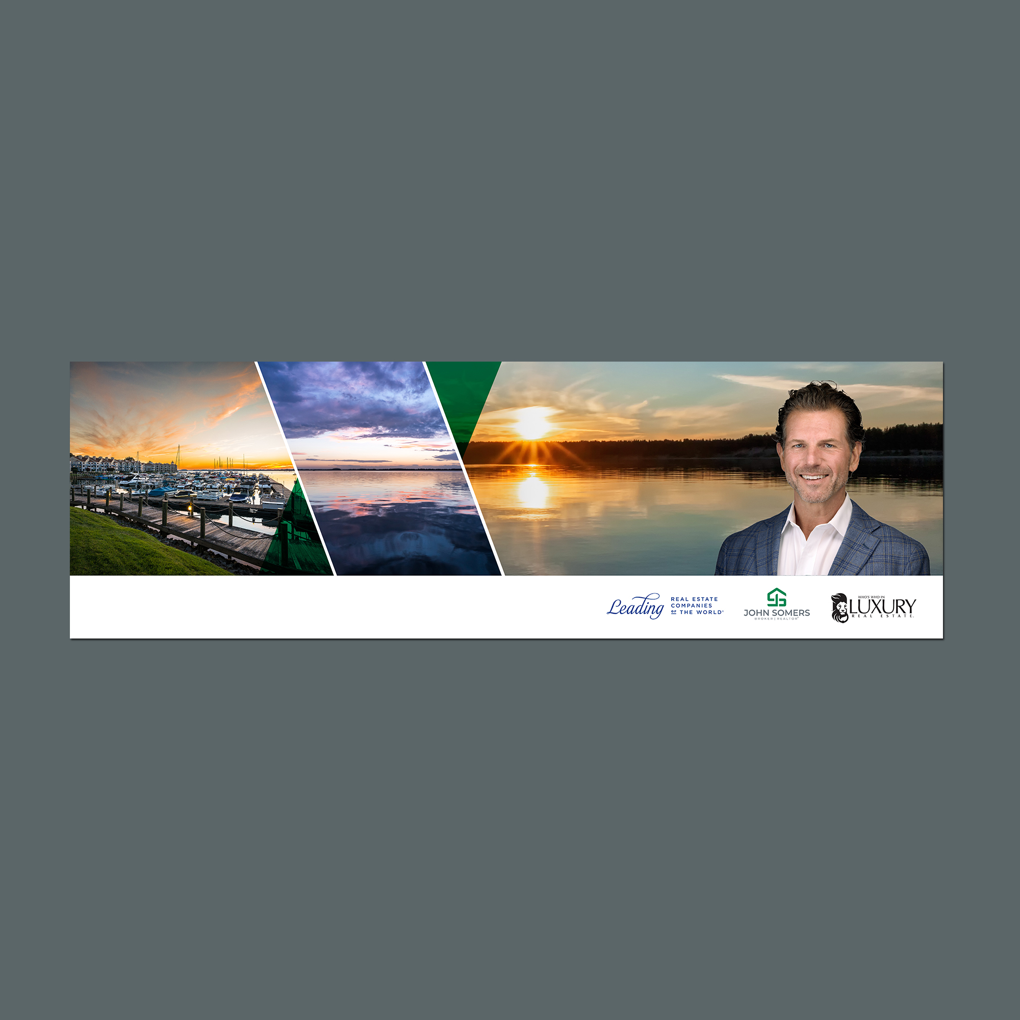 Design Facebook par GraphicMonster pour Lake Norman Realty | Design #34454776