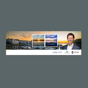 Facebook Design by GraphicMonster for Lake Norman Realty | Design: #34454778