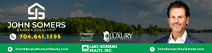 Facebook Design by Casey Kelechi for Lake Norman Realty | Design: #34430344