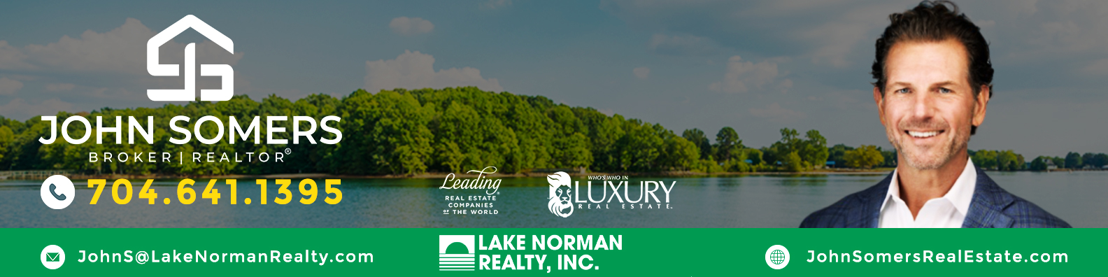 Design Facebook par Casey Kelechi pour Lake Norman Realty | Design #34430345