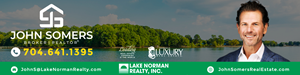 Facebook Design by Casey Kelechi for Lake Norman Realty | Design: #34430345