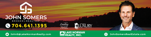 Facebook Design by Casey Kelechi for Lake Norman Realty | Design: #34430346