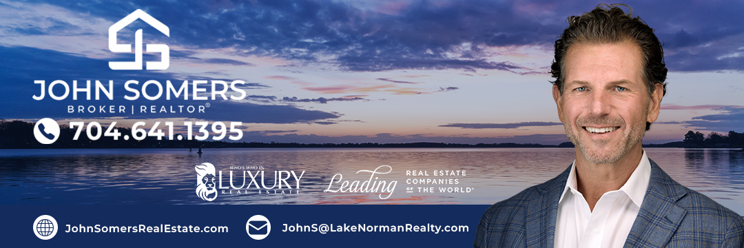 Facebook Design by Casey Kelechi for Lake Norman Realty | Design #34440958