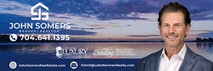 Facebook Design by Casey Kelechi for Lake Norman Realty | Design: #34440958