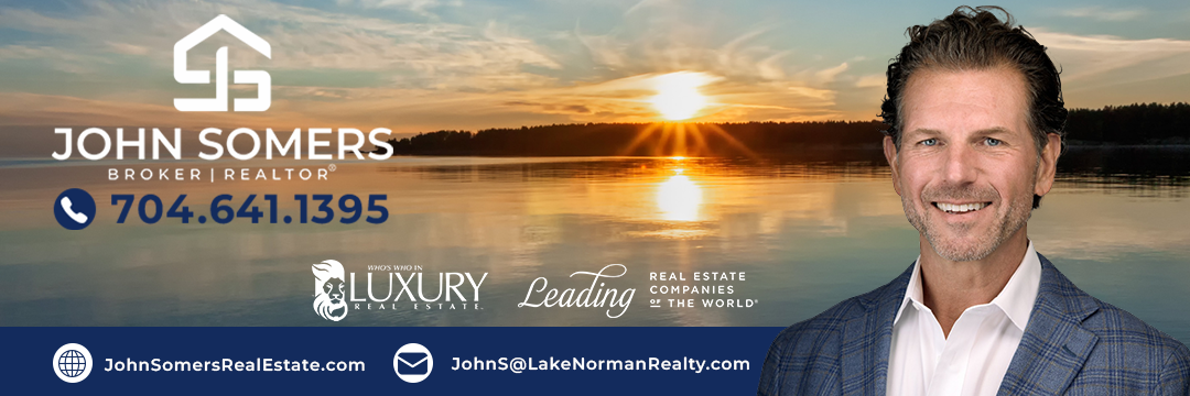 Facebook Design by Casey Kelechi for Lake Norman Realty | Design #34440959