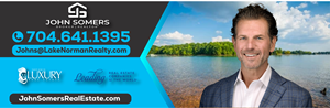 Facebook Design by Halal_Designs786 for Lake Norman Realty | Design: #34436740