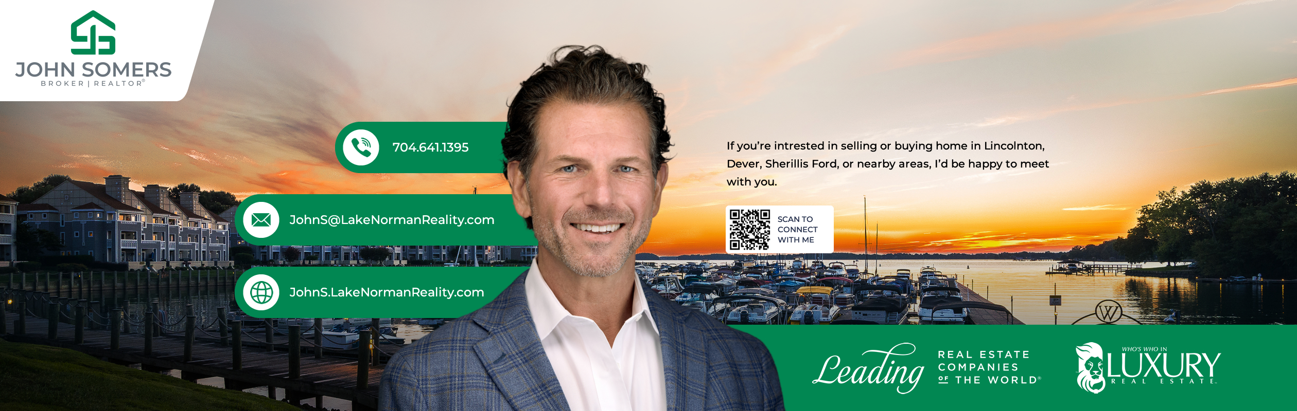 Diseño de Facebook por rightway para Lake Norman Realty | Diseño #34446799