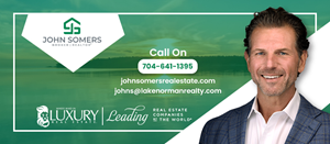 Diseño de Facebook por huepixel studio para Lake Norman Realty | Diseño #34446105