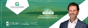 Facebook Design by huepixel stuudio for Lake Norman Realty | Design: #34446107