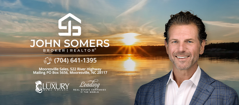 Facebook Design by Hristo Itchov for Lake Norman Realty | Design #34455158