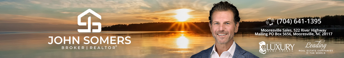 Facebook Design by Hristo Itchov for Lake Norman Realty | Design #34455159