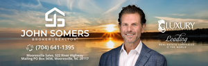 Facebook Design by Hristo Itchov for Lake Norman Realty | Design: #34455160
