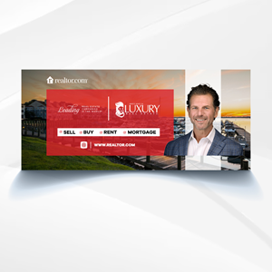 Facebook Design by Tan-D for Lake Norman Realty | Design: #34453517