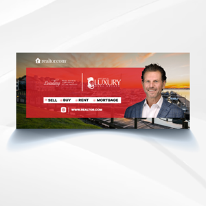 Facebook Design by Tan-D for Lake Norman Realty | Design: #34453518