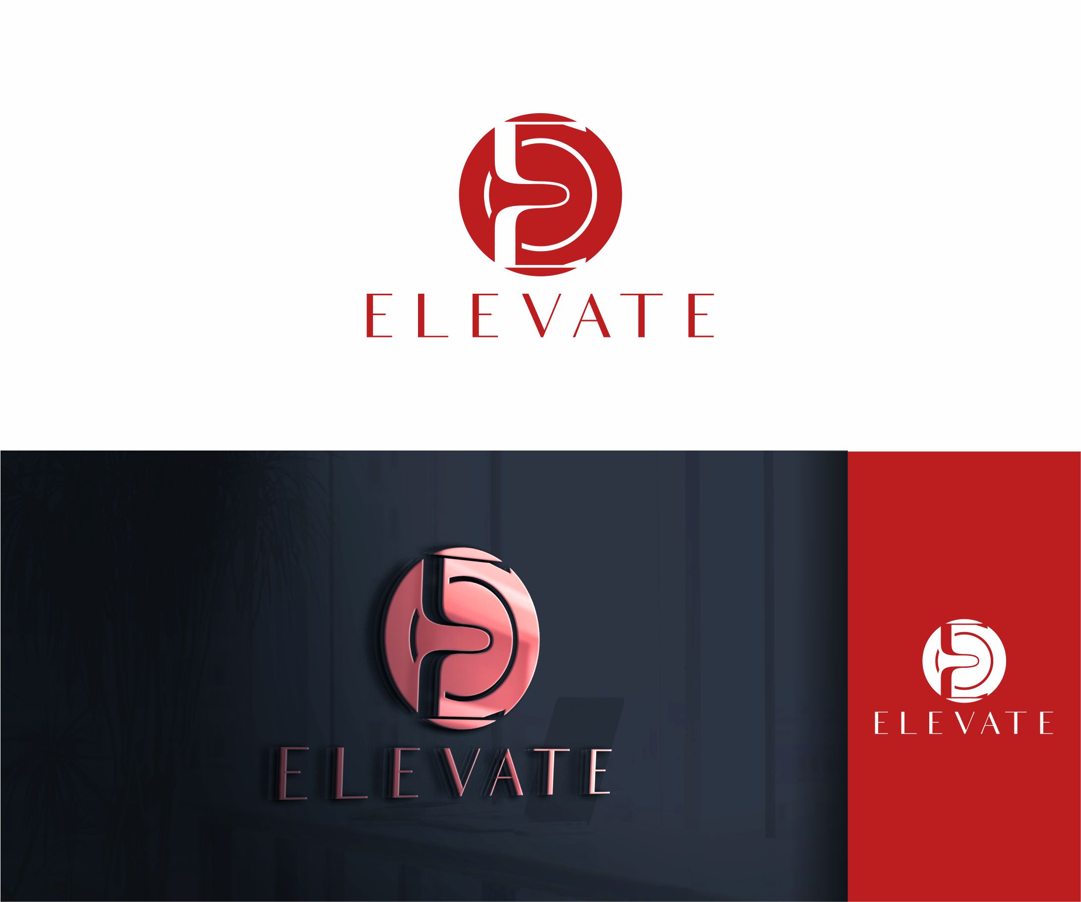 Logo Design by alkaline for this project | Design #34436047