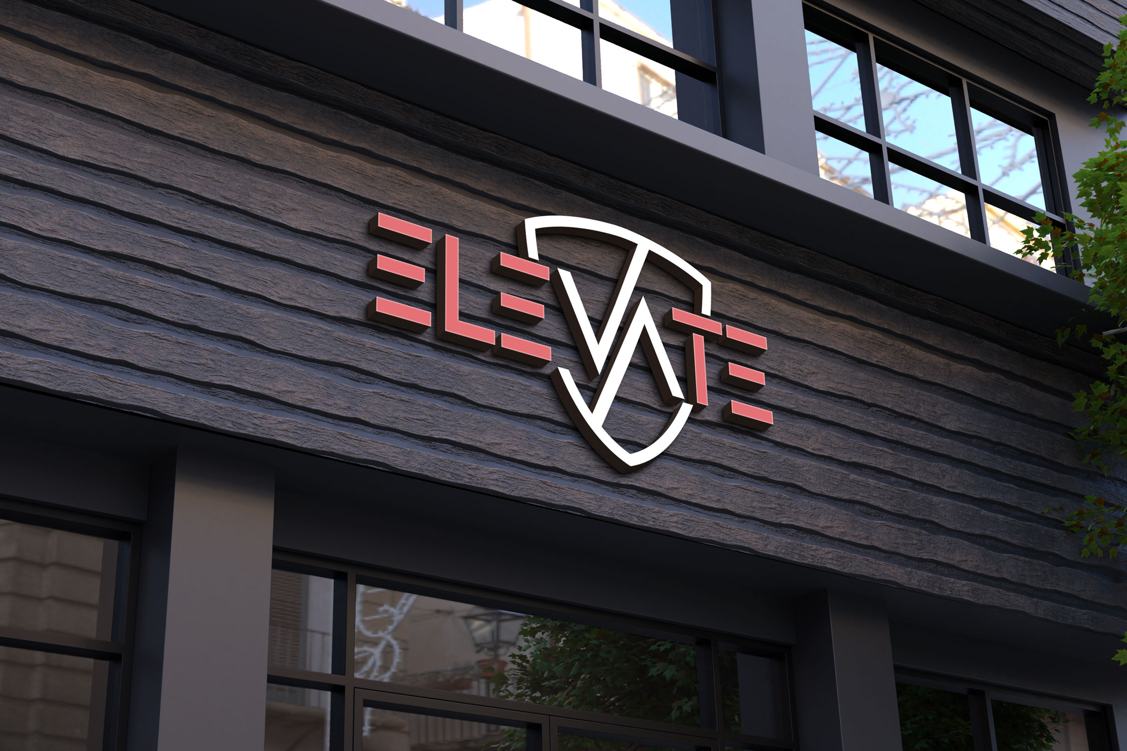 Logo-Design von Kavth für dieses Projekt | Design #34463462