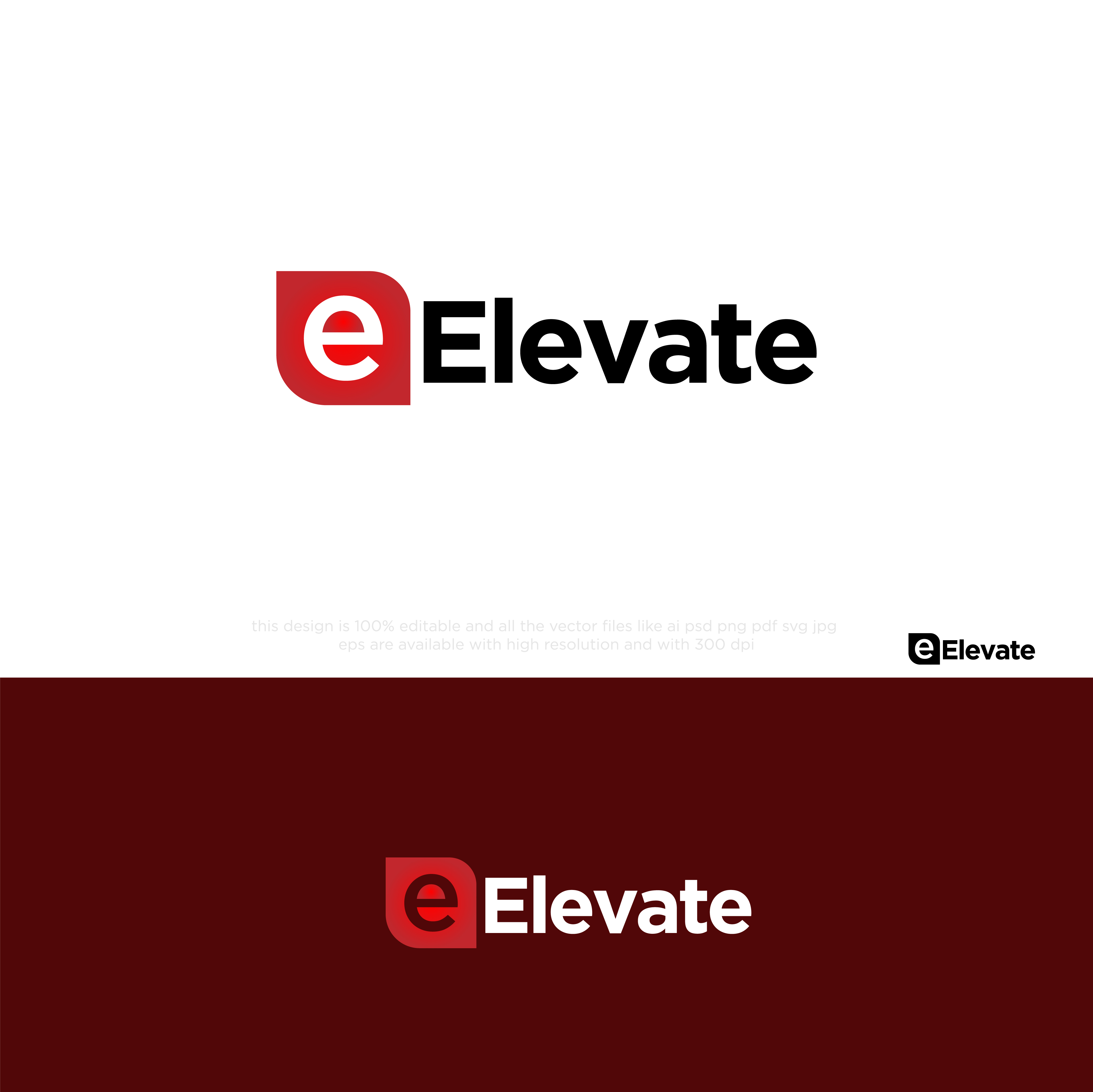 Logo Design by threelokah for this project | Design #34427772