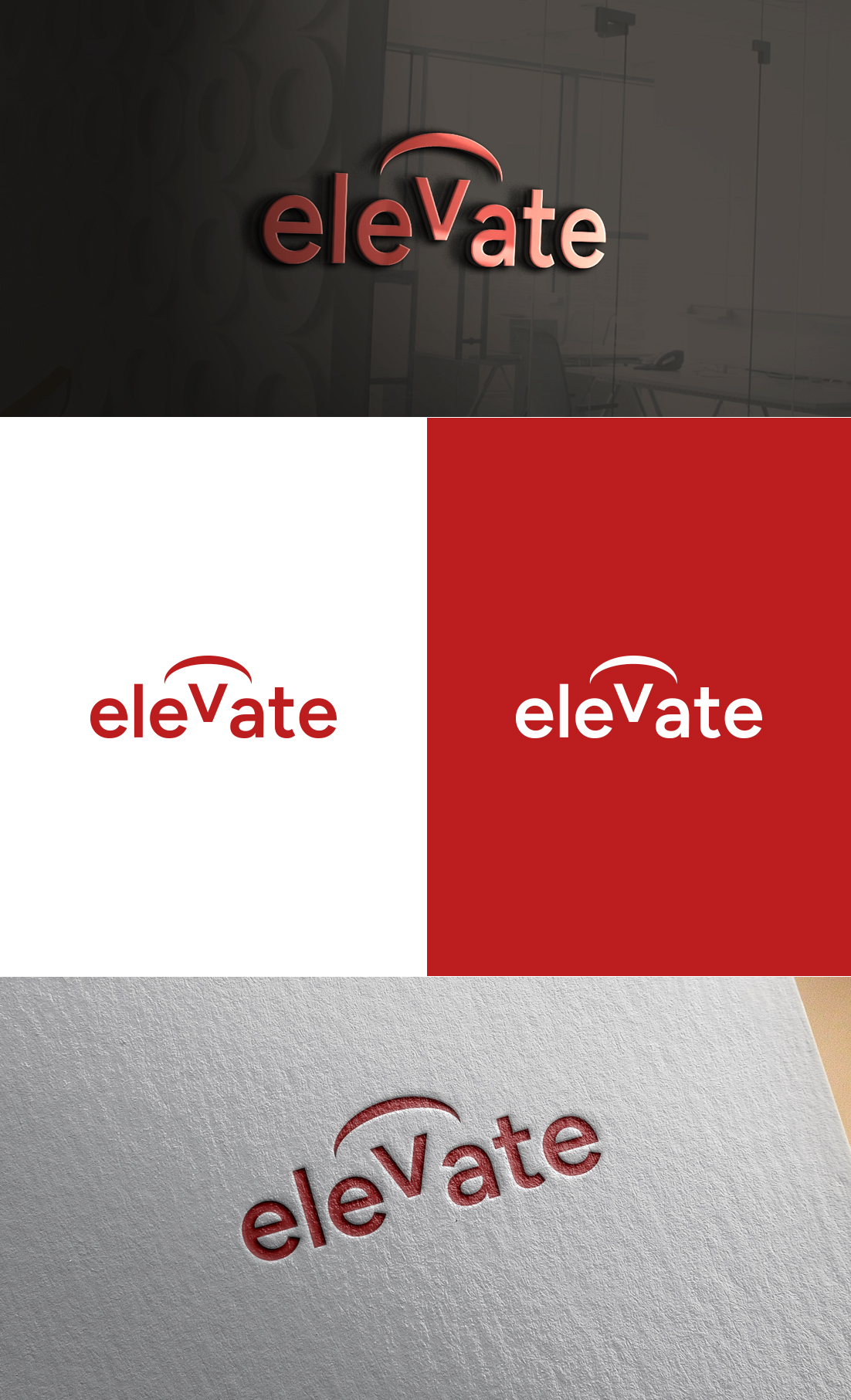 Logo Design by GLDesigns for this project | Design #34427621