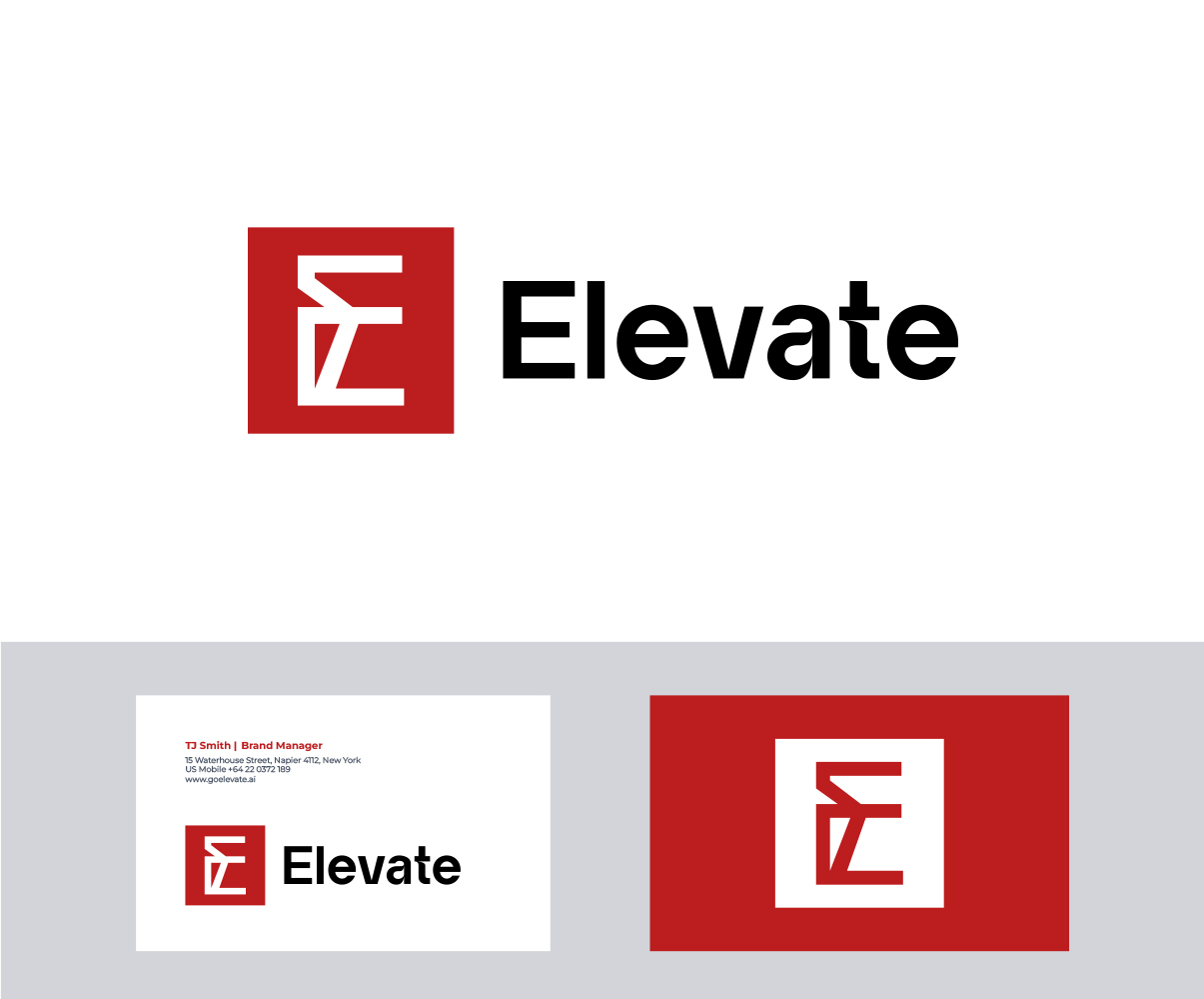 Logo Design by Christian Champagne for this project | Design #34463822