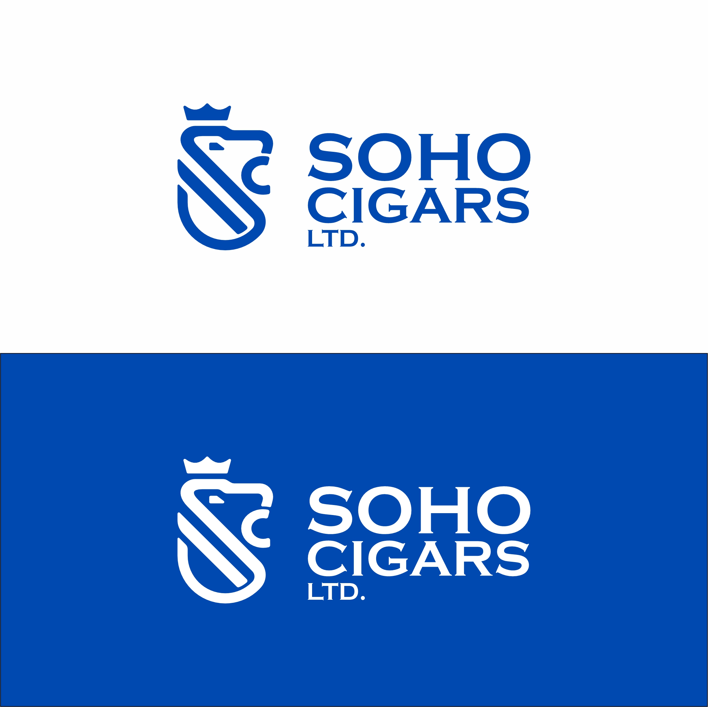 Logo Design by dcoffeeaddict for this project | Design #34429255