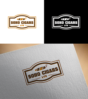 Logo Design by RA-bica for this project | Design: #34430485