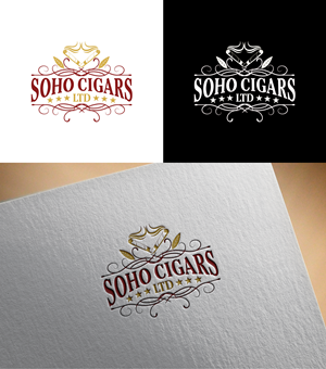 Logo Design by RA-bica for this project | Design: #34430486