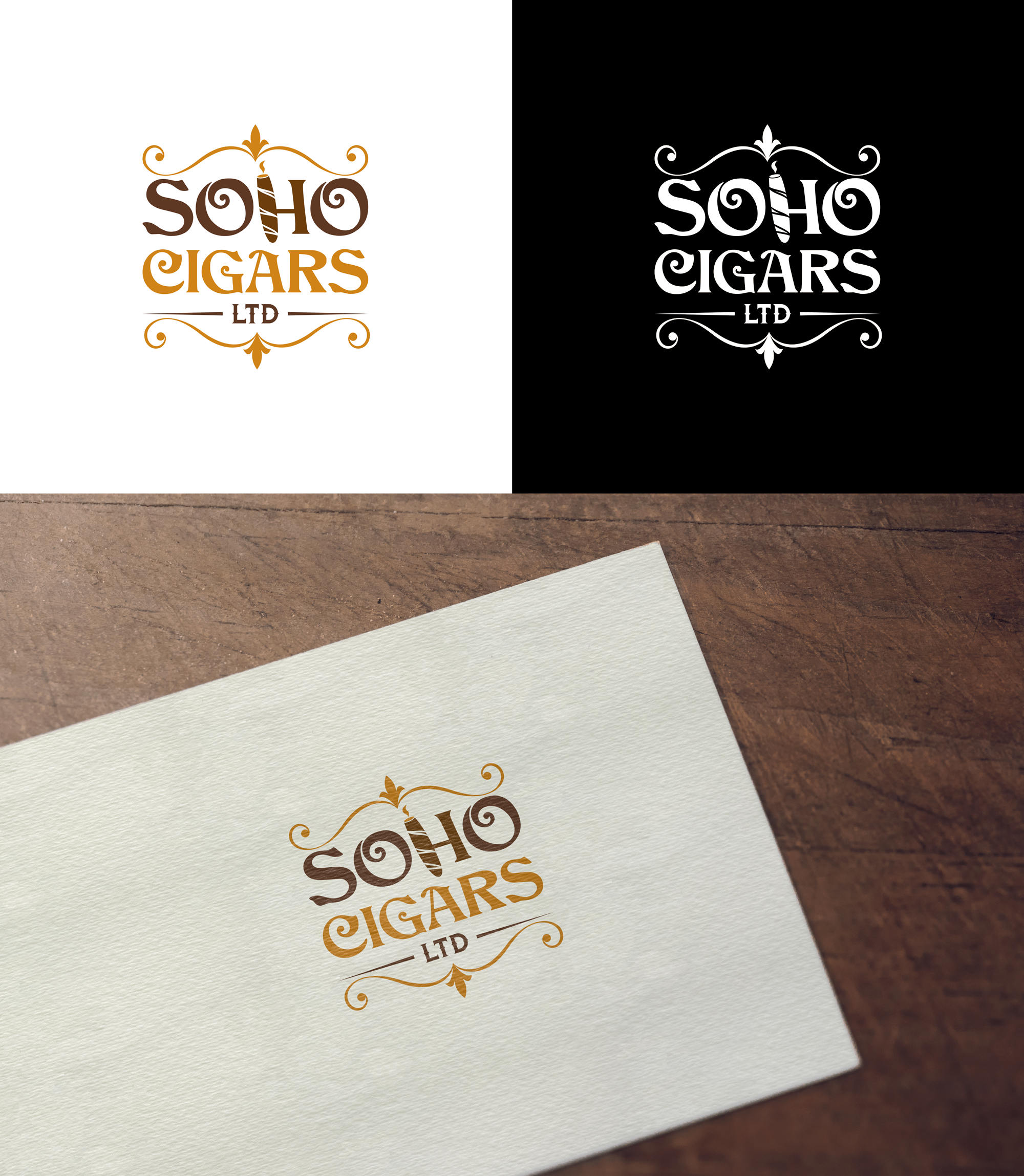 Diseño de Logo por RA-bica para este proyecto | Diseño #34430487