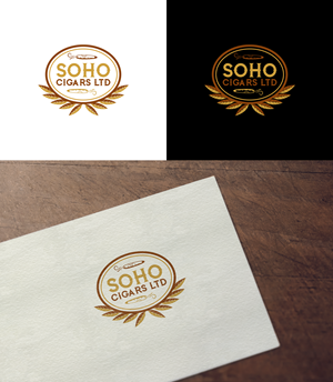 Logo Design by RA-bica for this project | Design: #34430488