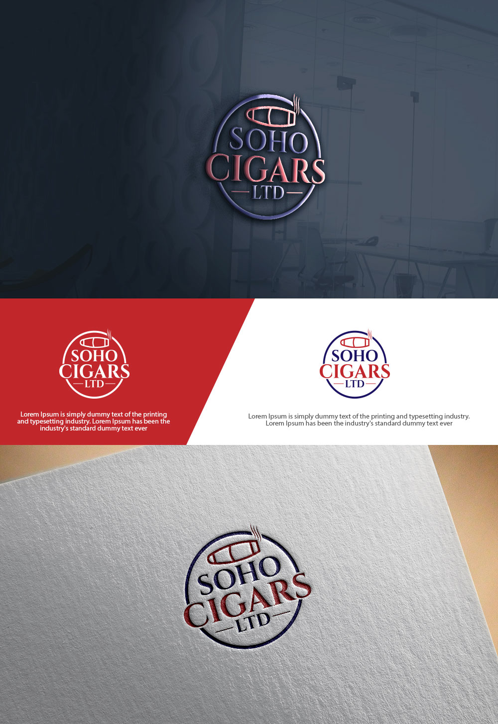 Logo Design by sulemani  creation for this project | Design #34430013
