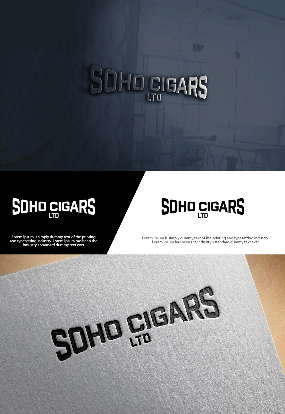 Diseño de Logo por sulemani  creation para este proyecto | Diseño #34431751