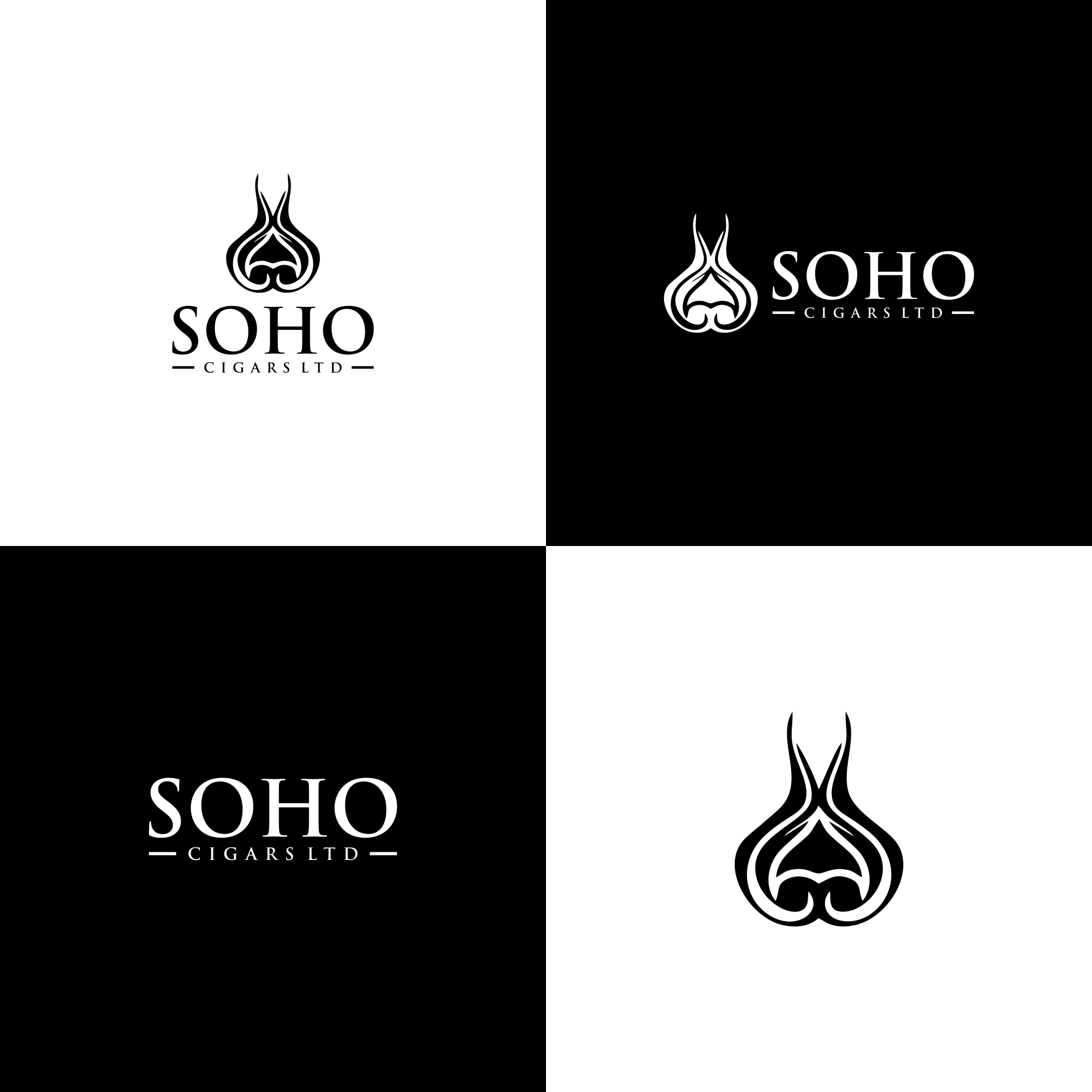 Logo Design by ni9 for this project | Design #34431478