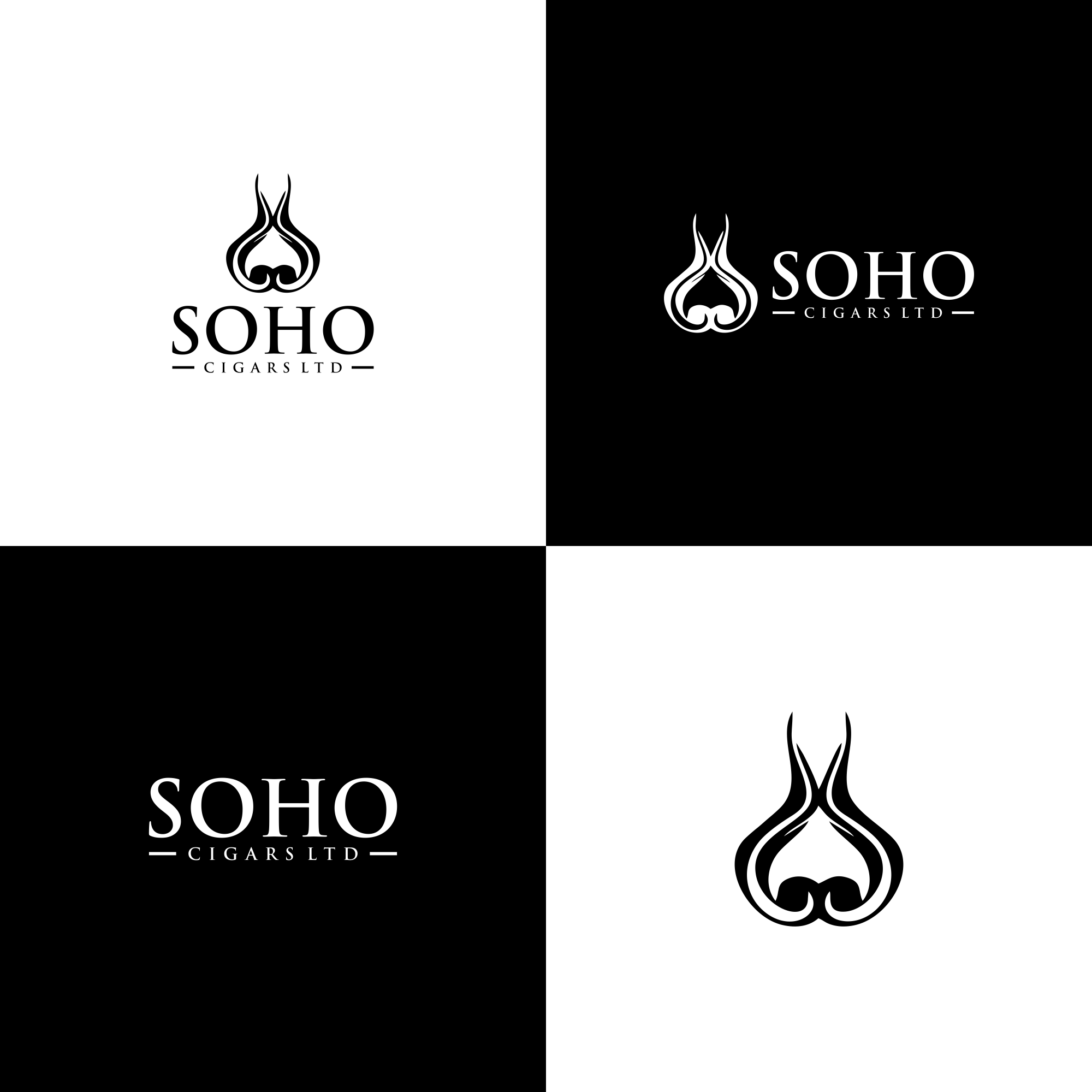 Logo Design by ni9 for this project | Design #34431483