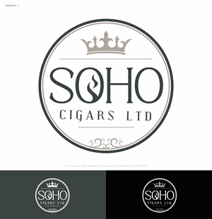 Logo Design by Sistemais for this project | Design: #34500827